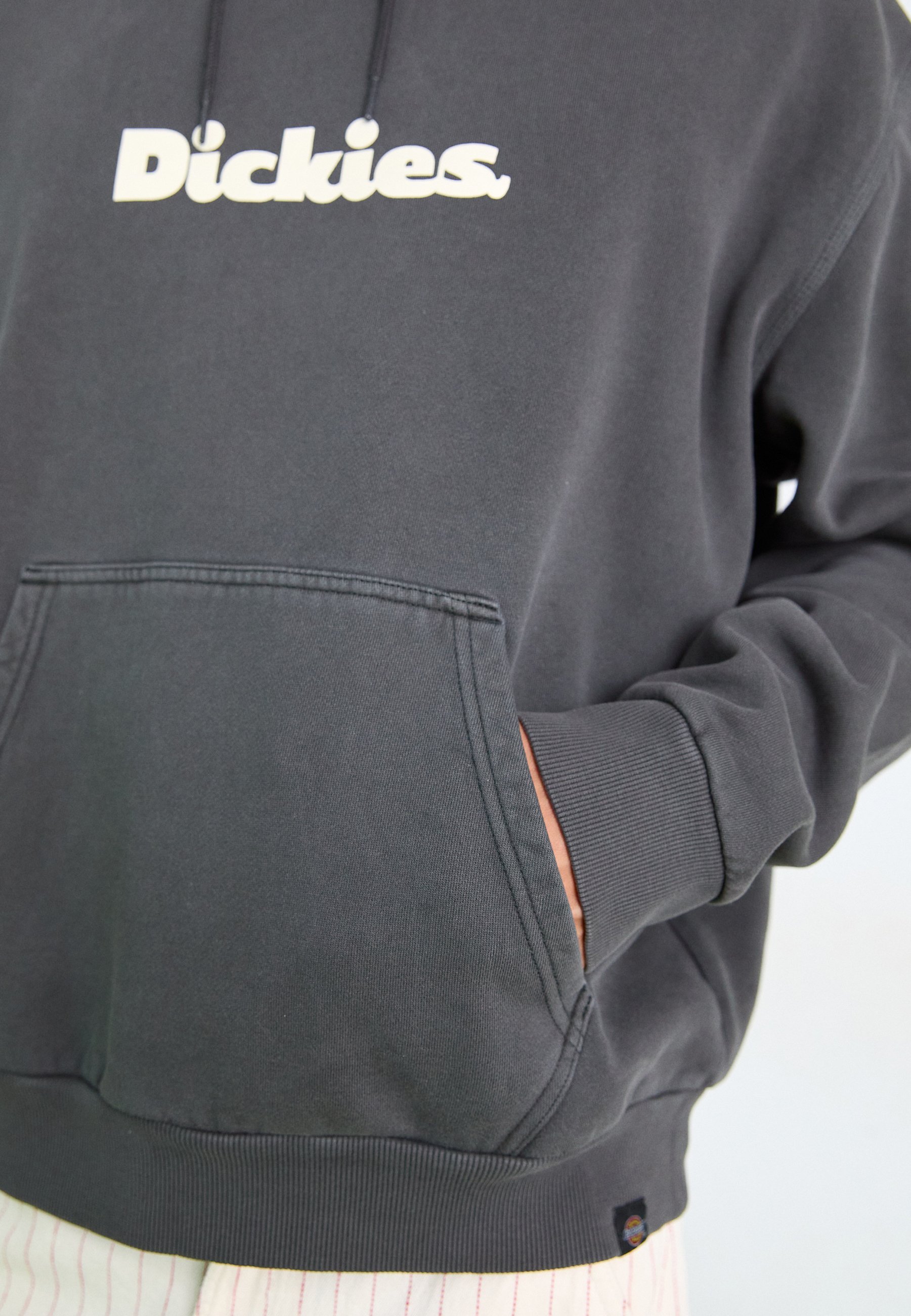 Bluzy z kapturem Dickies
