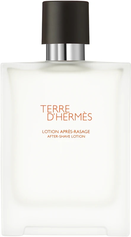 HERMÈS Terre d'Hermès vyriškas vanduo po skutimosi