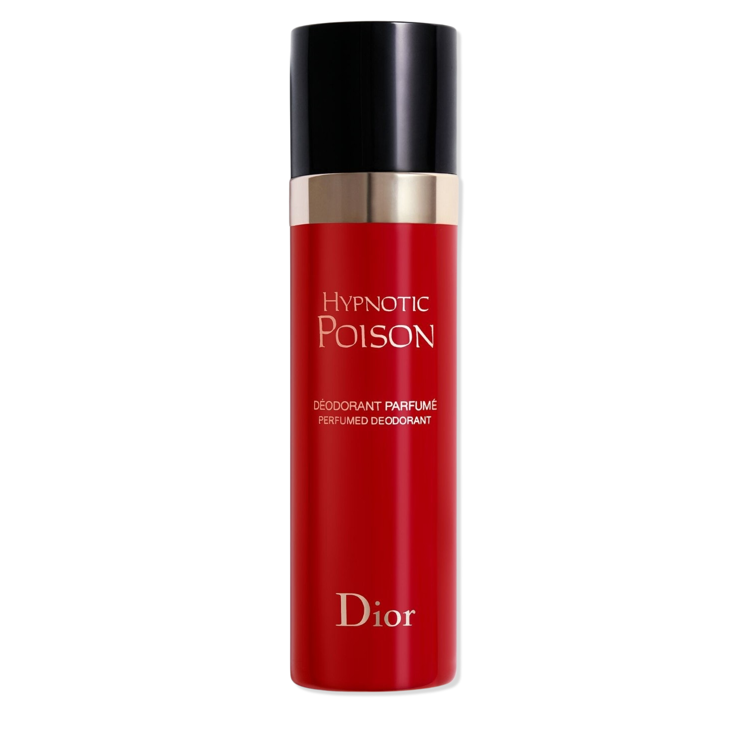 DIOR Deodorant Poison Hypnotic Geparfumeerde Deodorant - 100 ml