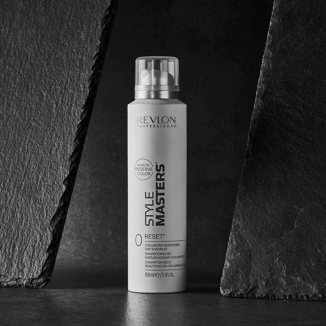 Revlon suhi šampon – 150 ml