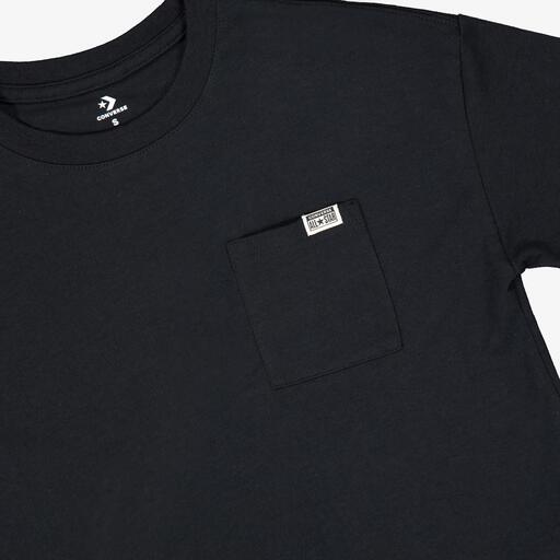  Camiseta Converse