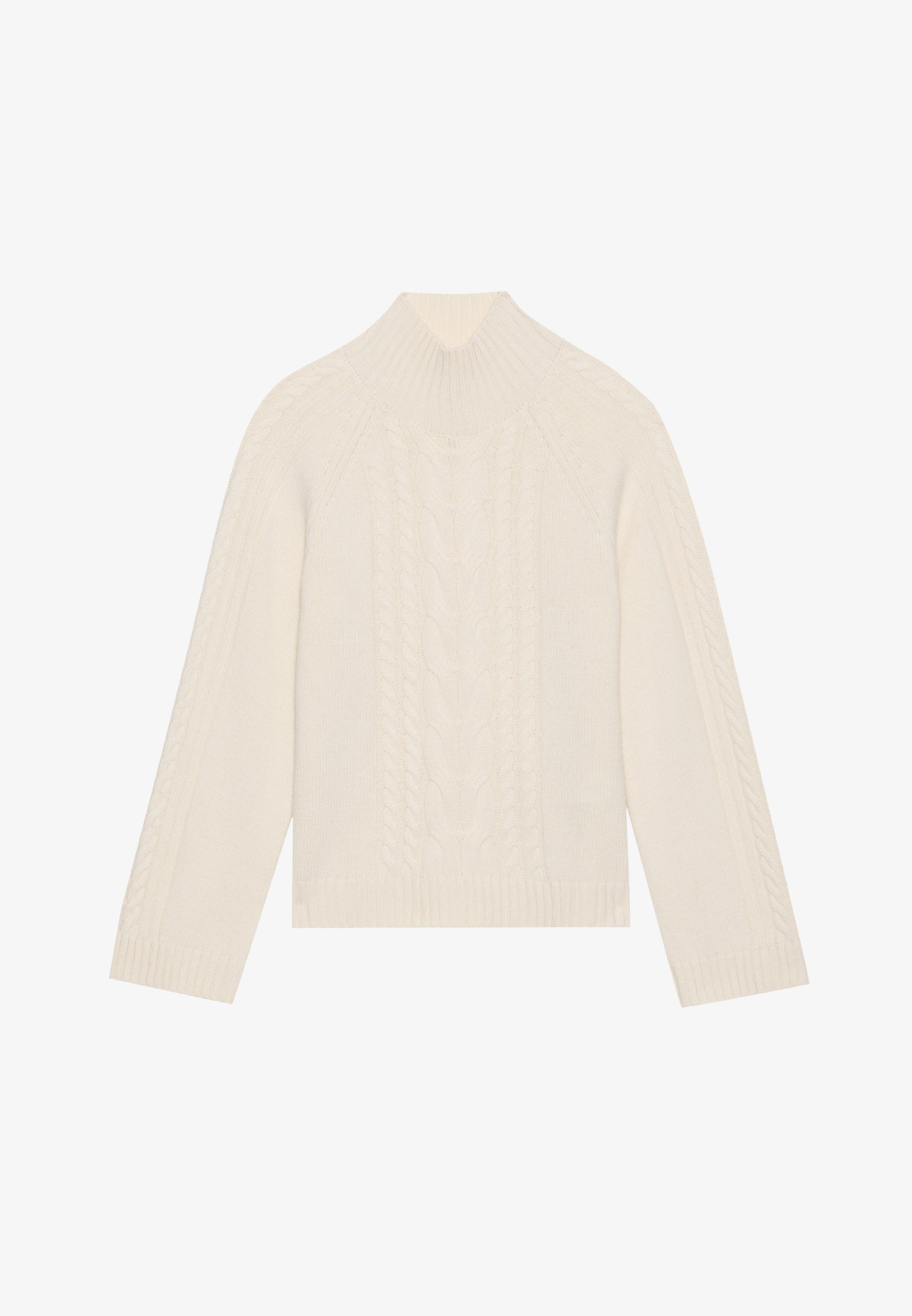 Zign Studio Jumper - garça
