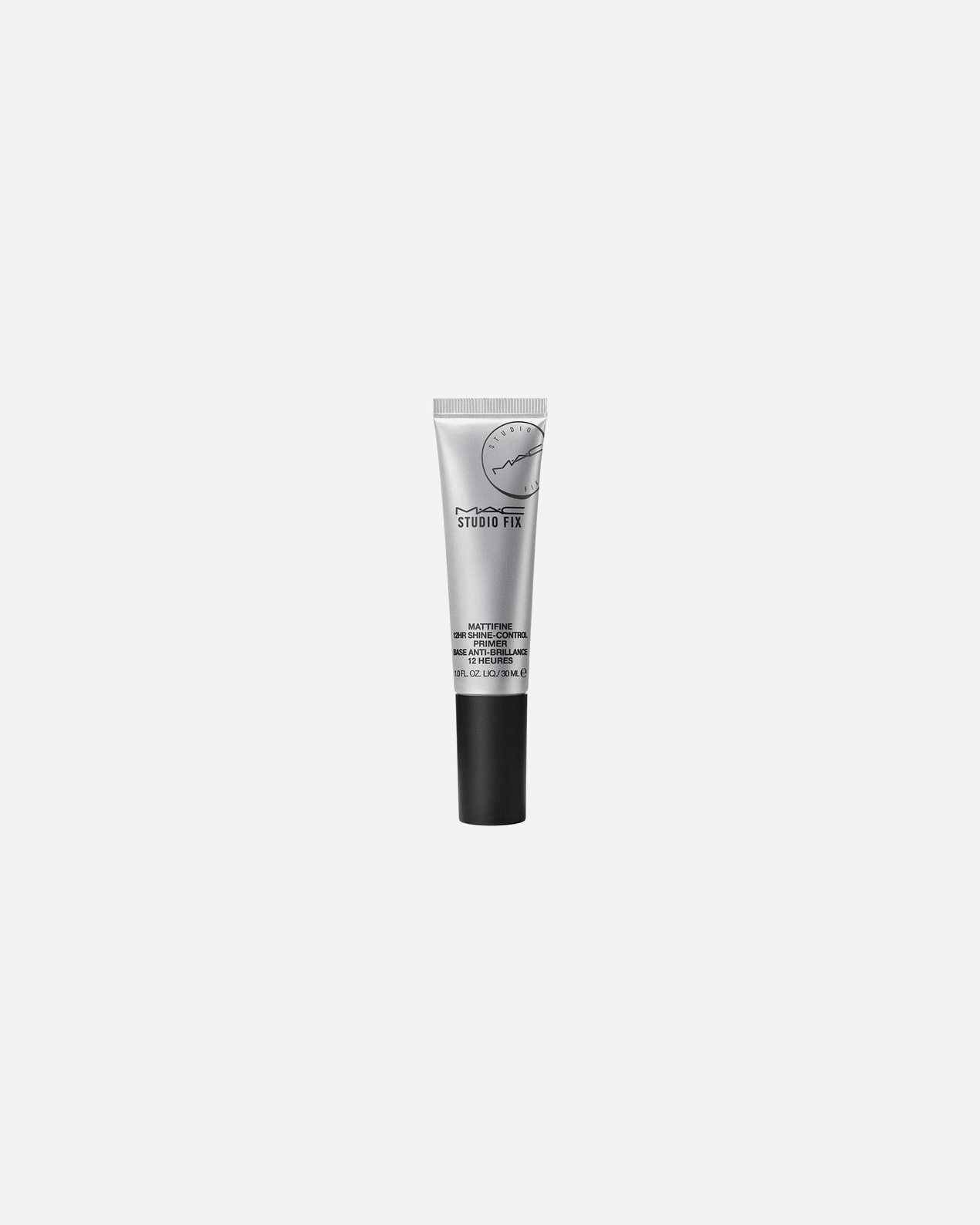 MAC Primer Perfect Shot Fix matinis 12 valandų blizgesio suteikiantis makiažo pagrindas – 30 ml