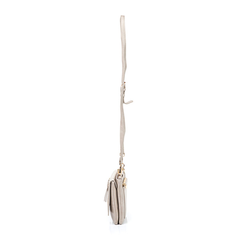 Damentaschen Beige Taschen