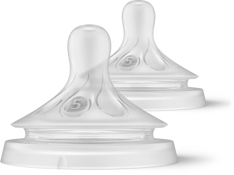 Philips Avent Natural Response SCY965/02 cumlík na fľašu