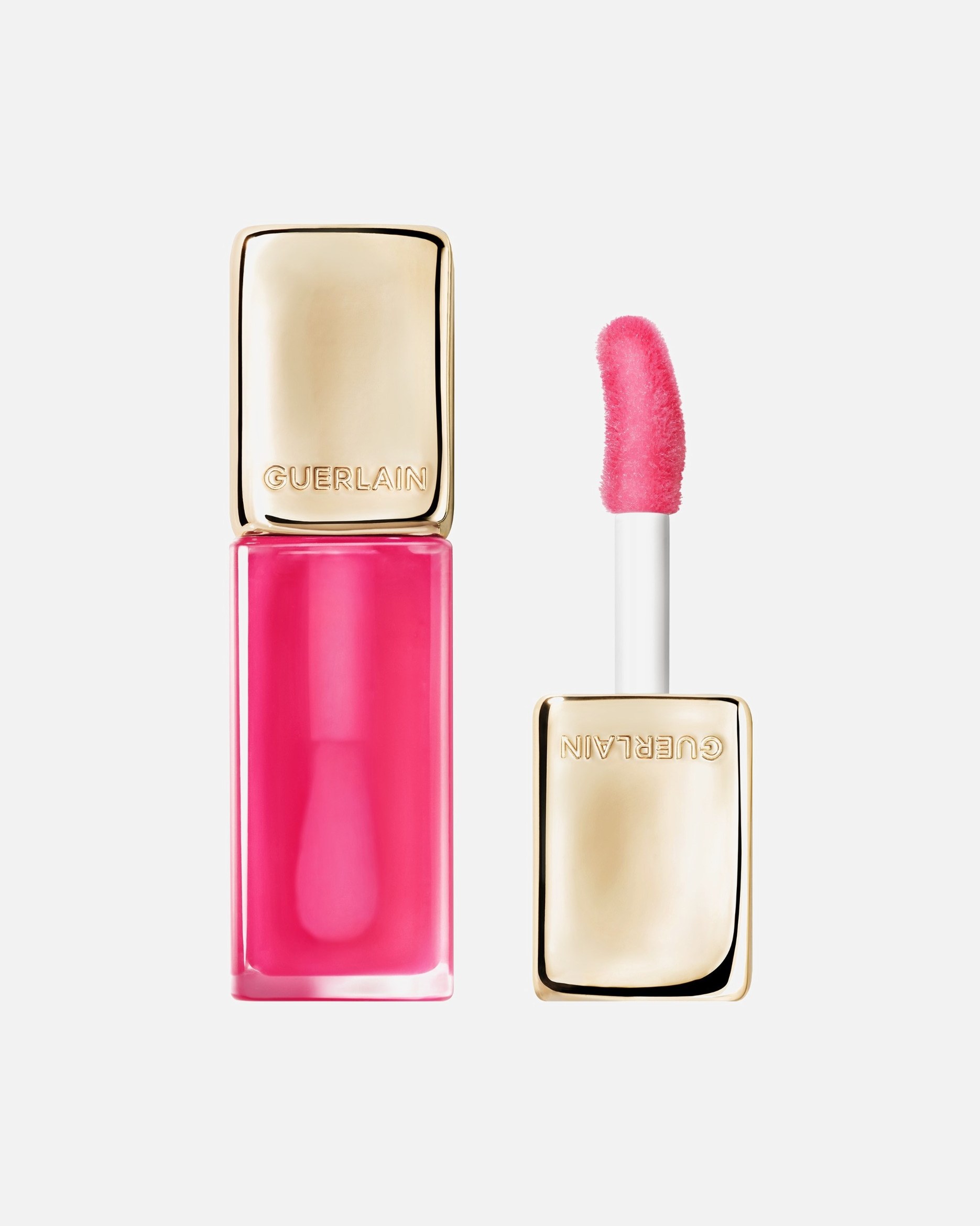 Guerlain ulje za usne KissKiss Bee Glow ulje - 9,5 ml