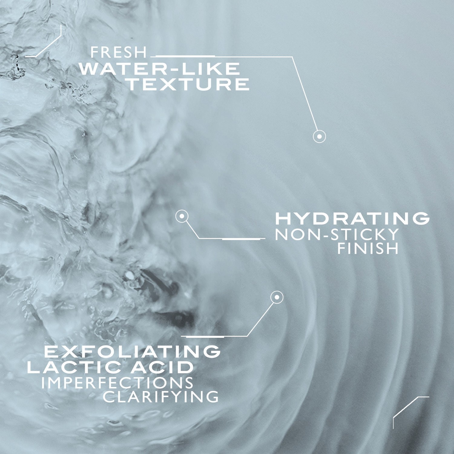 Lancaster hydratačné sérum 365 Skin Repair Essence - 200 ml