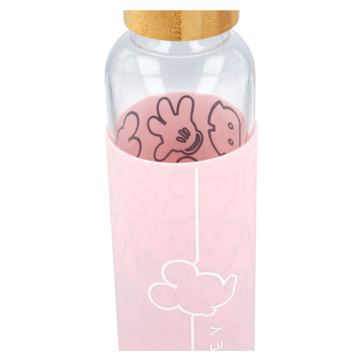  Bouteille Mickey Mouse 63647
