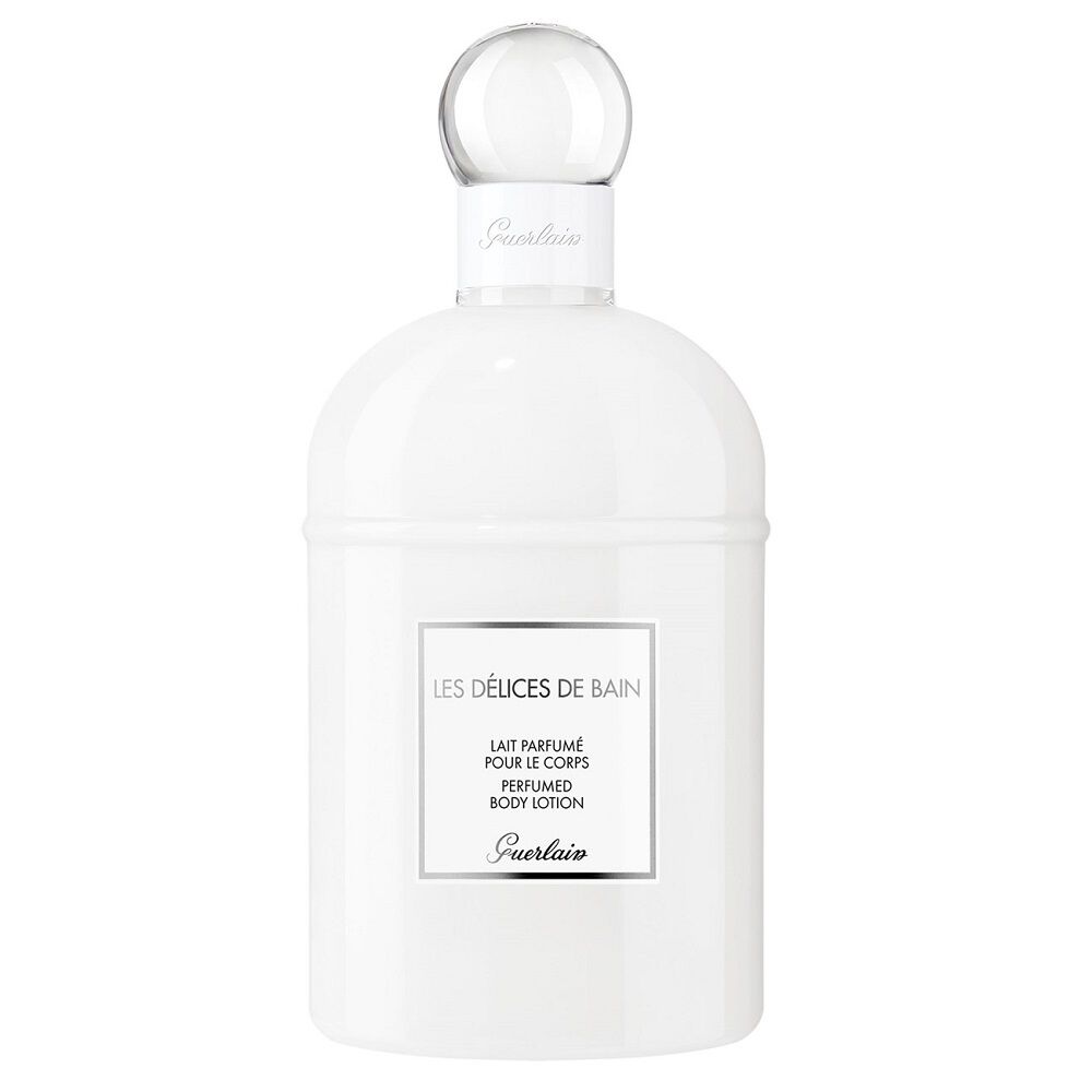 Guerlain Les Delices de Bain