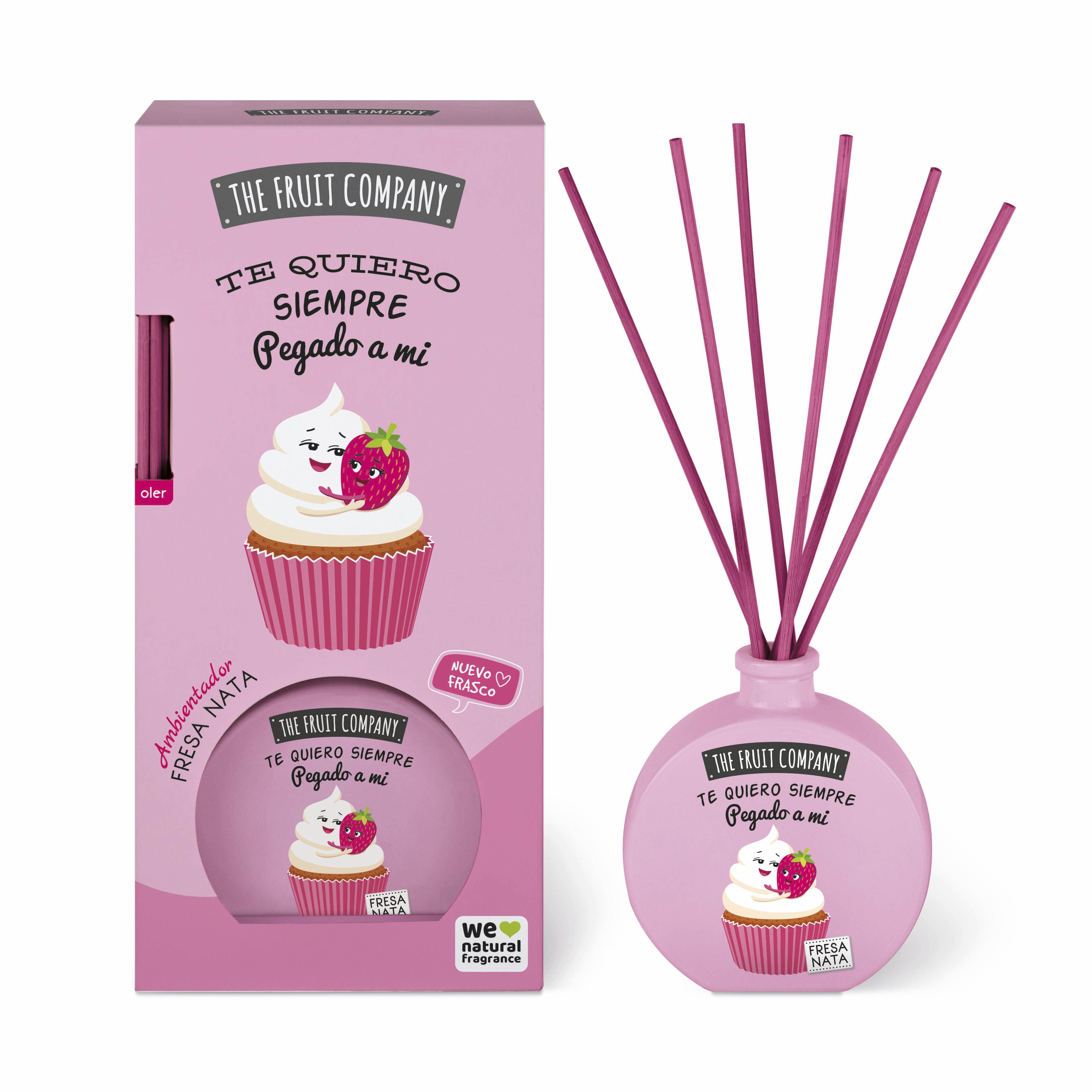 Osvežilci zraka Mikado Strawberry Cream Osvežilci zraka in sveče