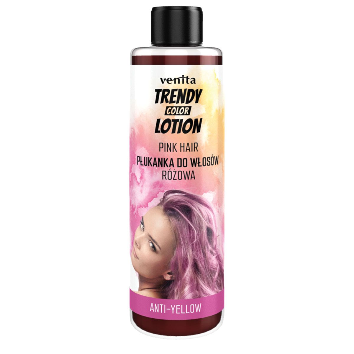 Venita Trendy