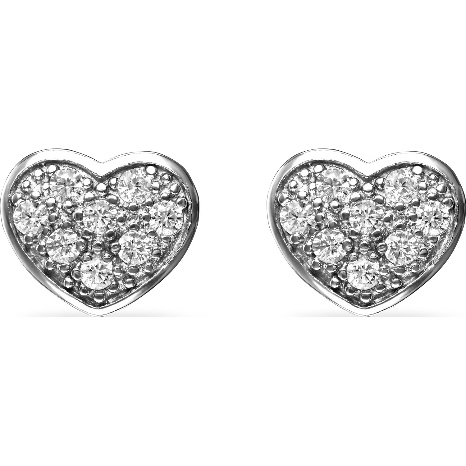 FAVS Boucles d'oreilles