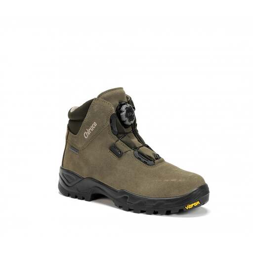 Botas Impermeables Chiruca Hispania Boa 11 Gore-tex