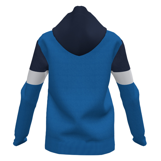  Sudadera Con Capucha Joma Crew Iv
