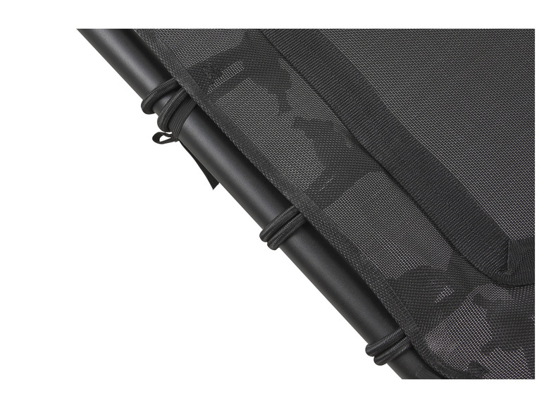 CRIVIT Fitnesstrampolin, Ø ca 85 cm