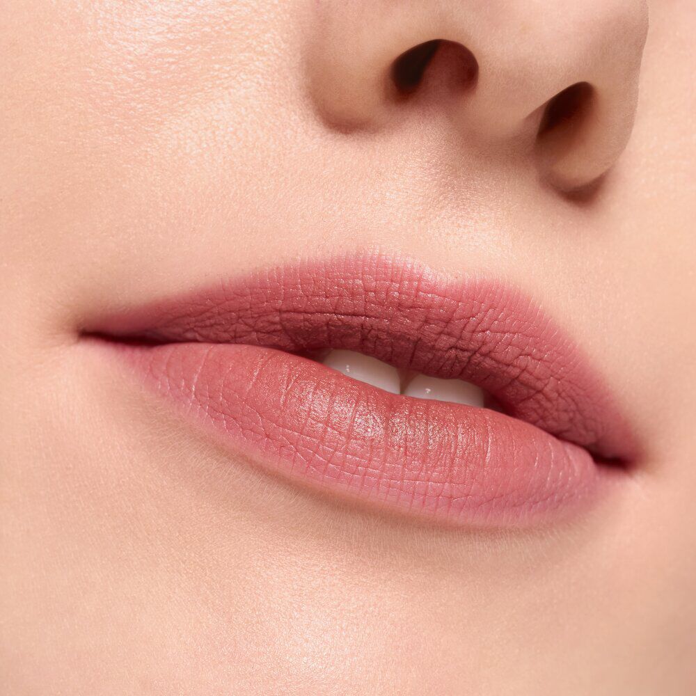 Matte odtenek Essence Blur