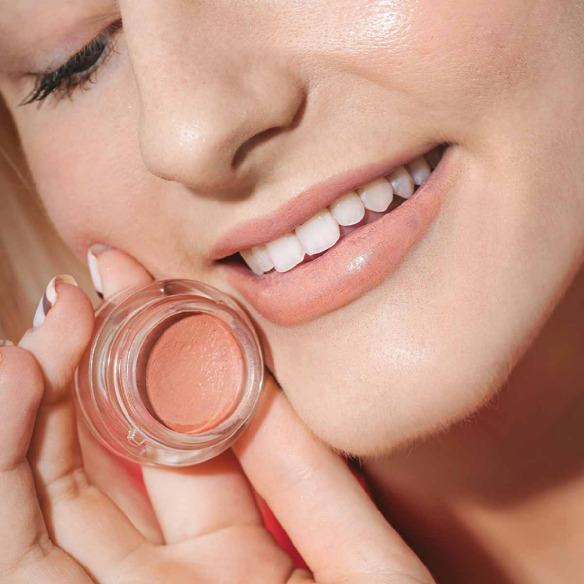 Uoga Uoga Blush Lápiz labial y brillo – 6 ml