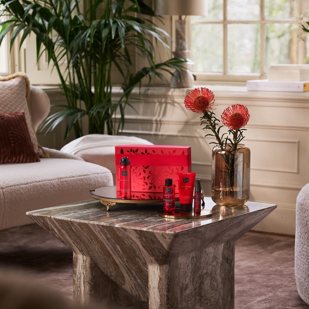 Rituals Coffret corps & bain