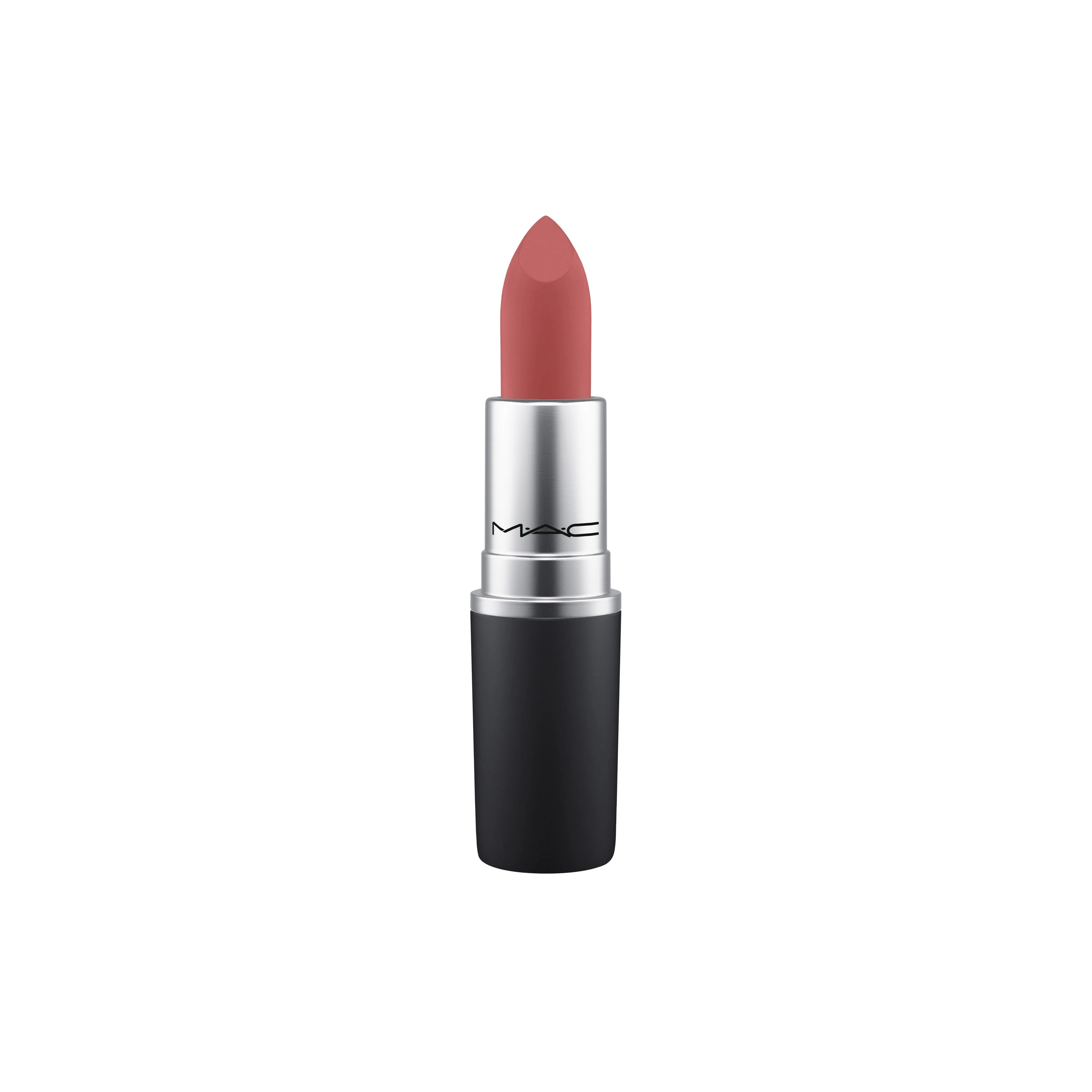 Rossetti Powder Kiss Lipstick - Rossetto mat, Rossetto