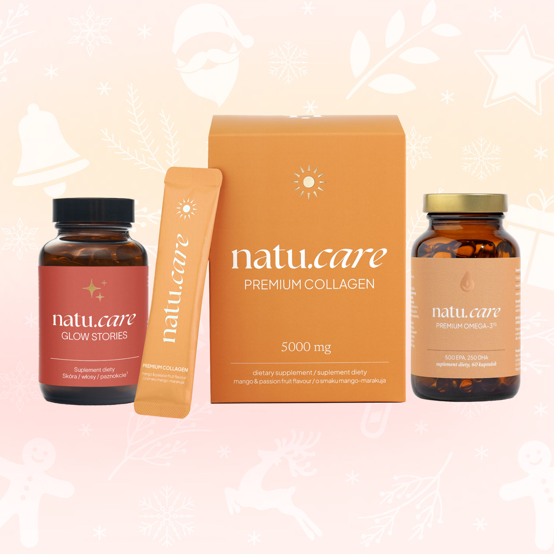 Natu.Care Vinterfornyelse