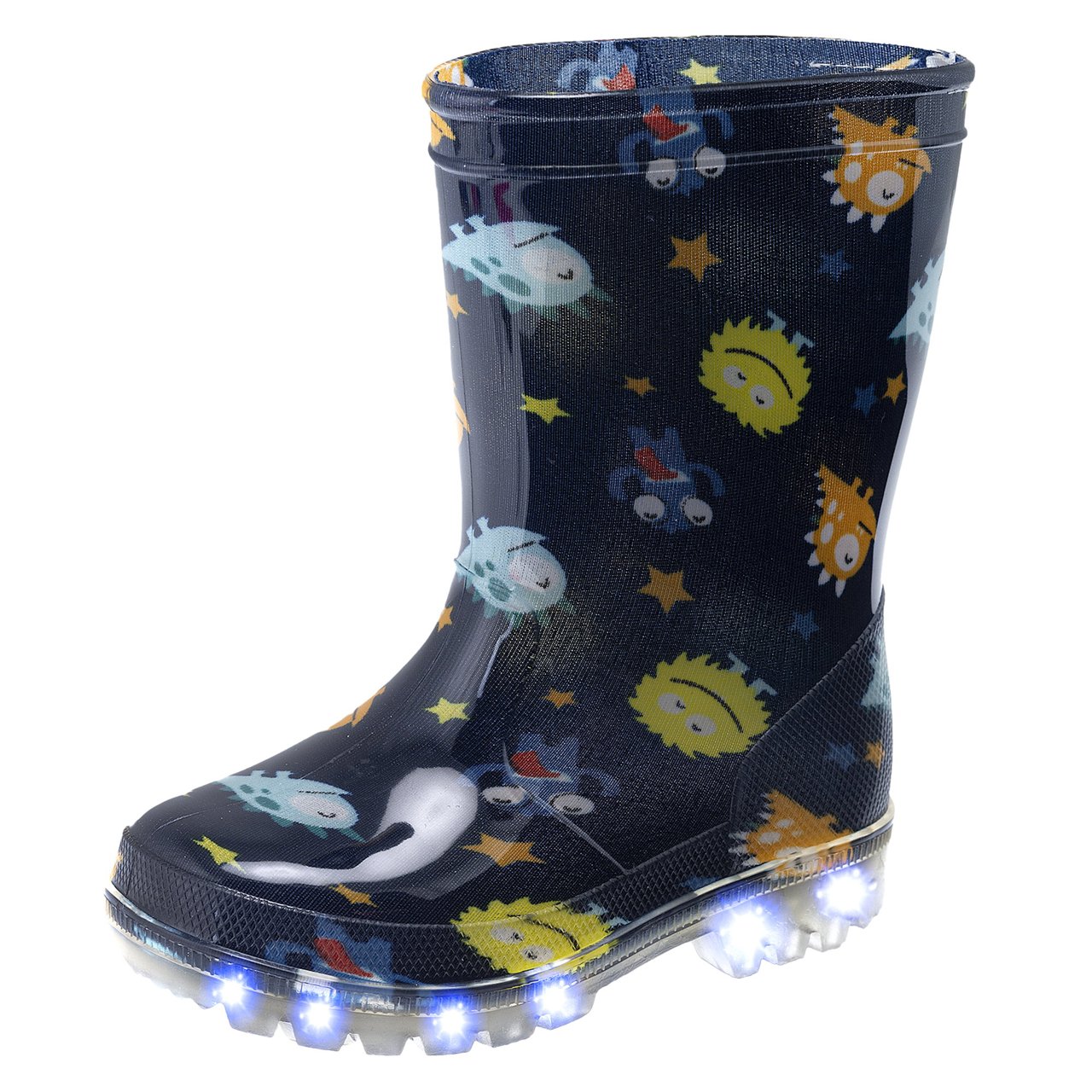 Bottes de pluie pour enfants