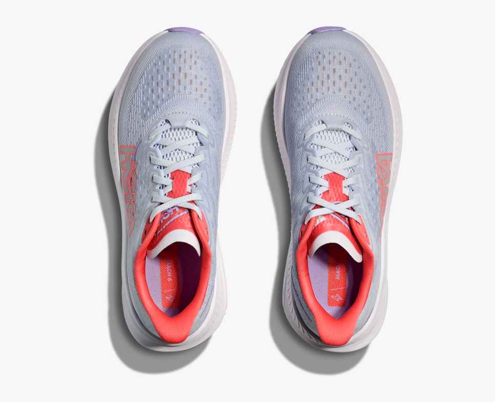 HOKA Mach 6 Crépuscule pâle / Goéland