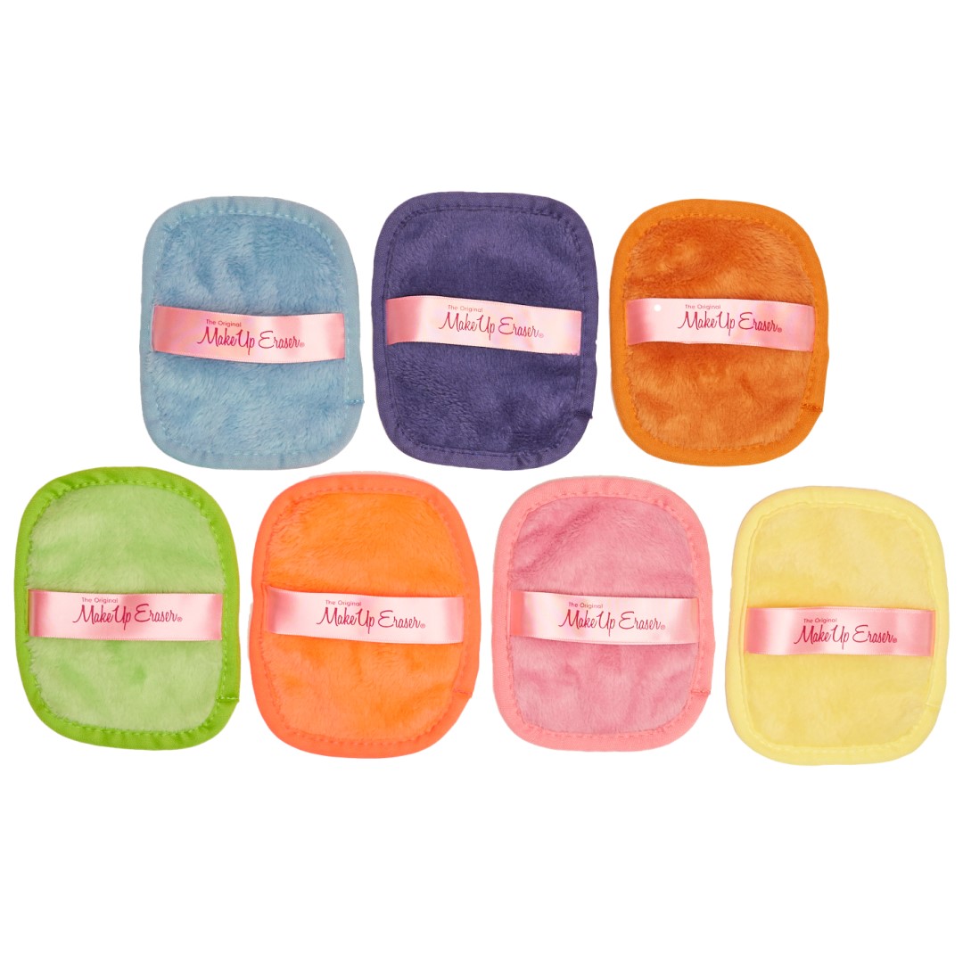 Makeup Eraser 7-Day Set Sunset Boulevard