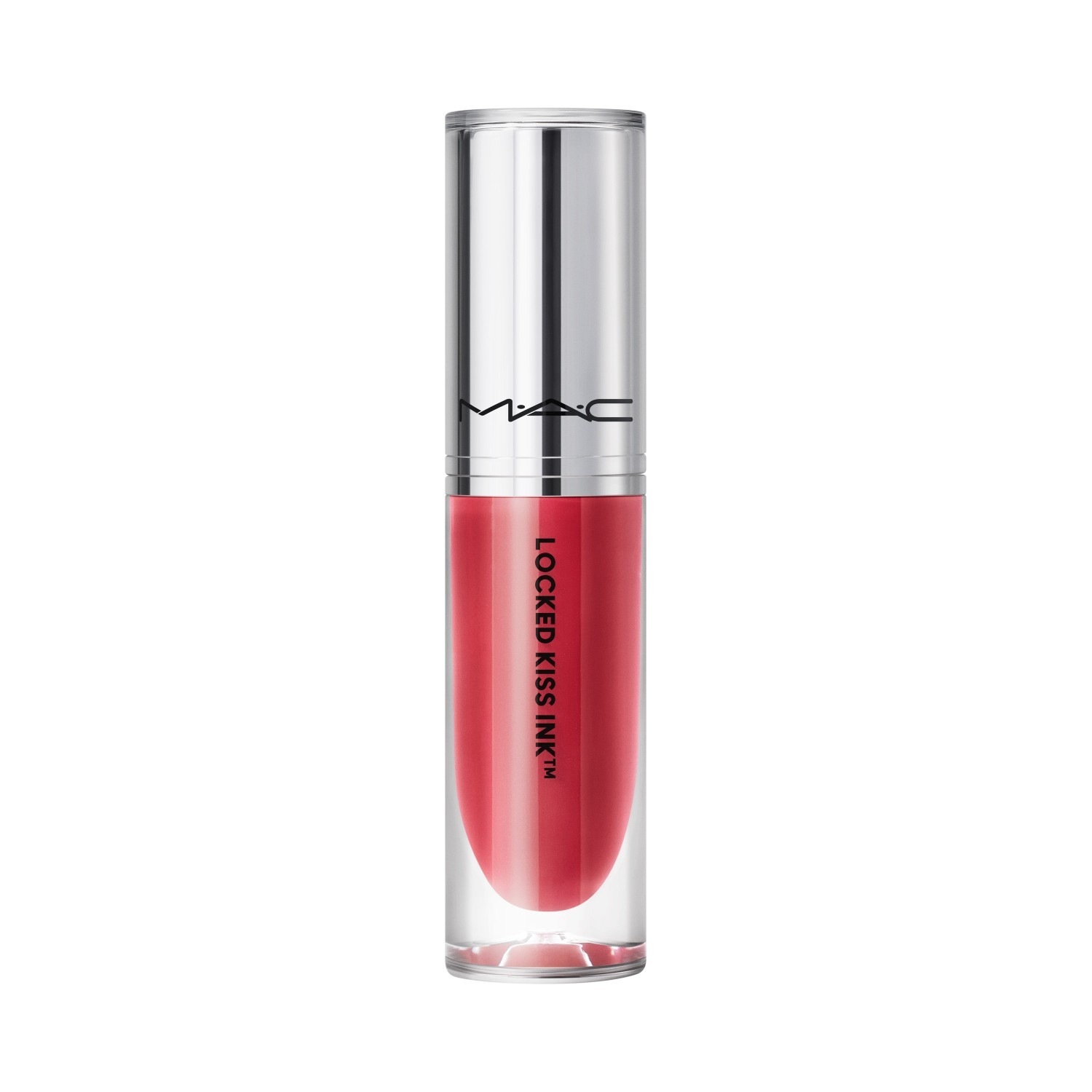 MAC skysti lūpų dažai „Locked Kiss Ink™“ – 5 ml