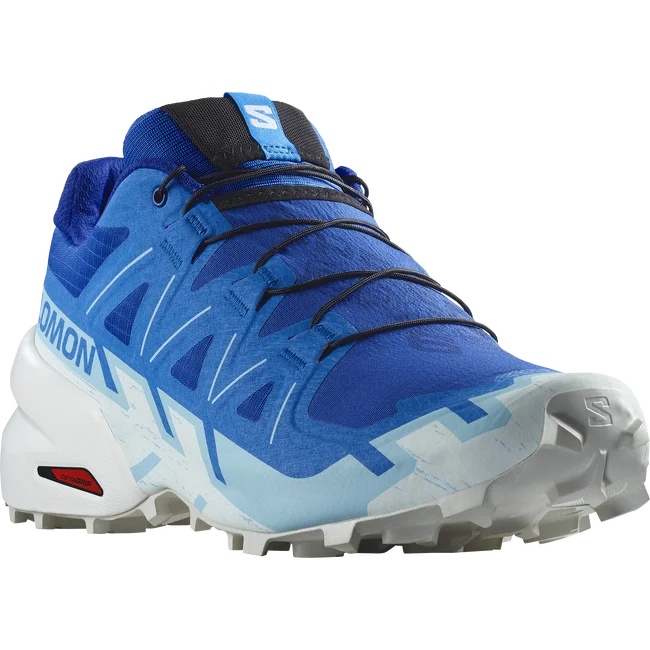 SPEEDCROSS 6
