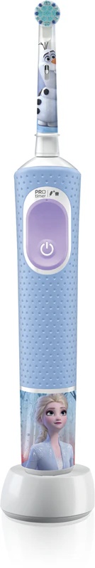 Oral-B PRO Kids 3+ električna zobna ščetka za otroke