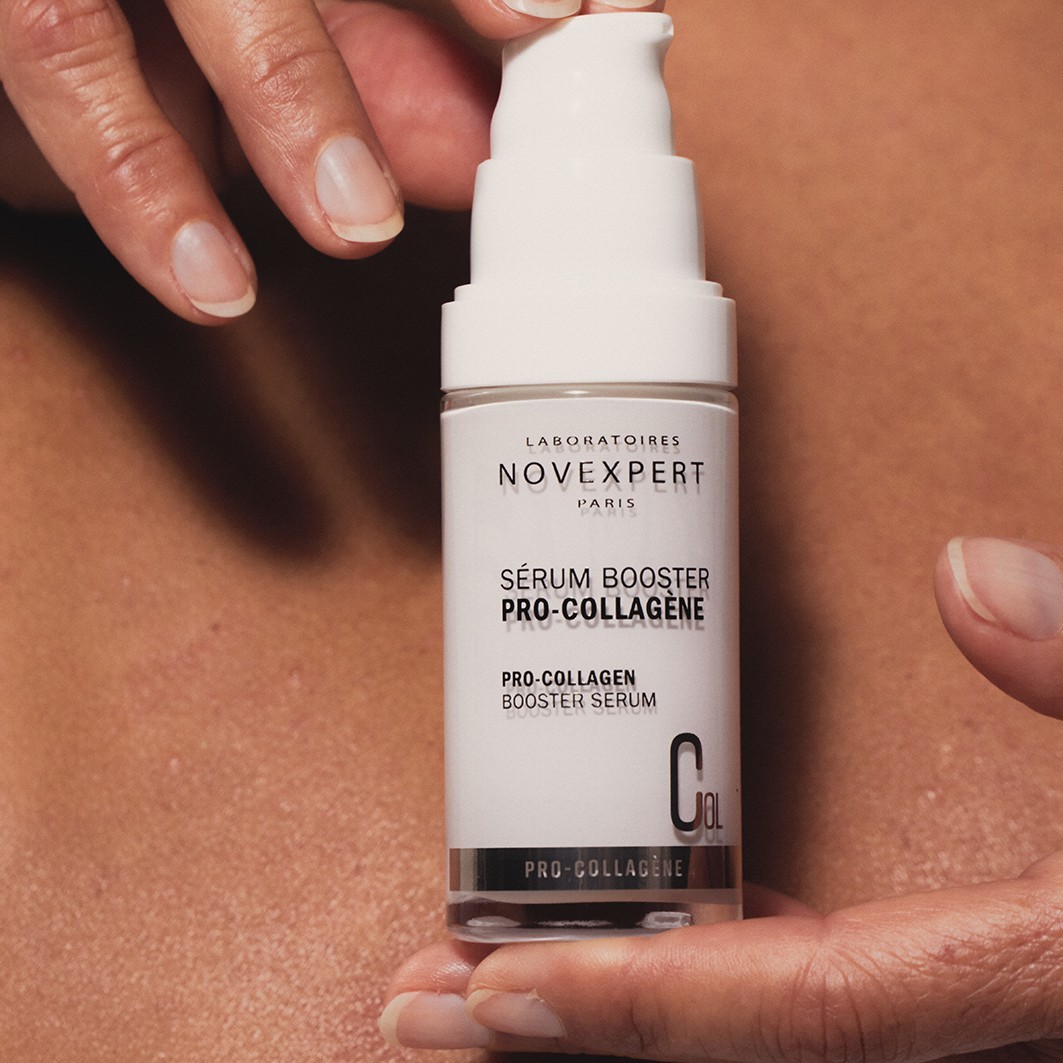 LABORATOIRES NOVEXPERT Sérum Booster Pro Collagène