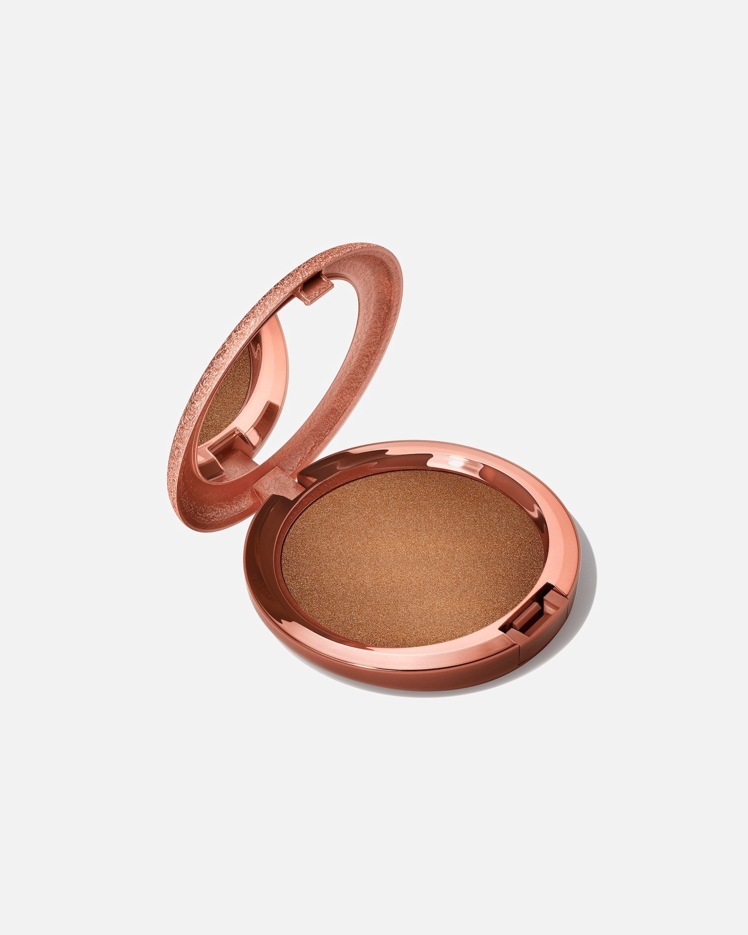 MAC Bronzer Skinfinish Sunstruck Radiant Bronzer - 8 g