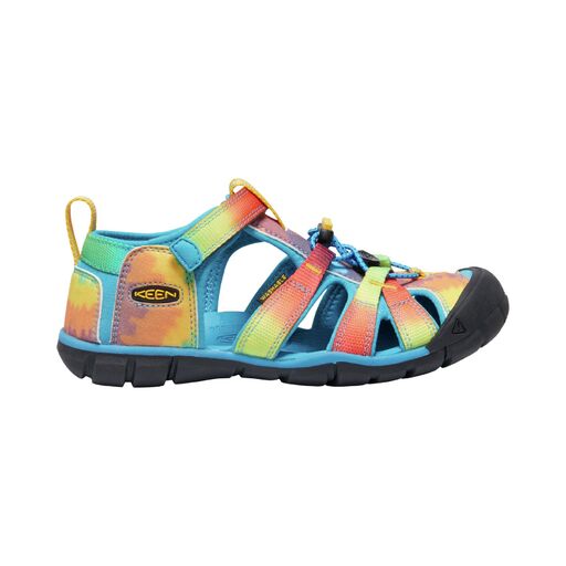 Sandalias De Trekking  Seacamp Ii Cnx  Keen
