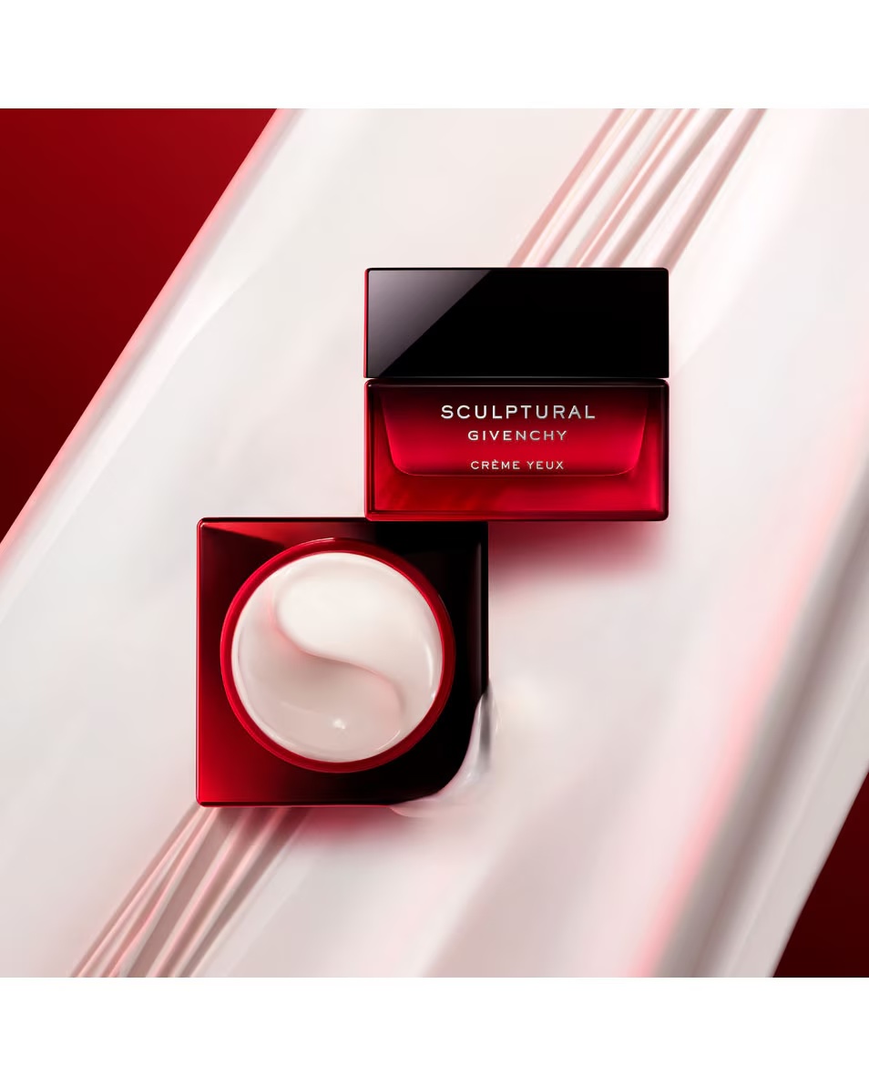 GIVENCHY COSMETICS SCULPTURAL KREMA ZA OČI