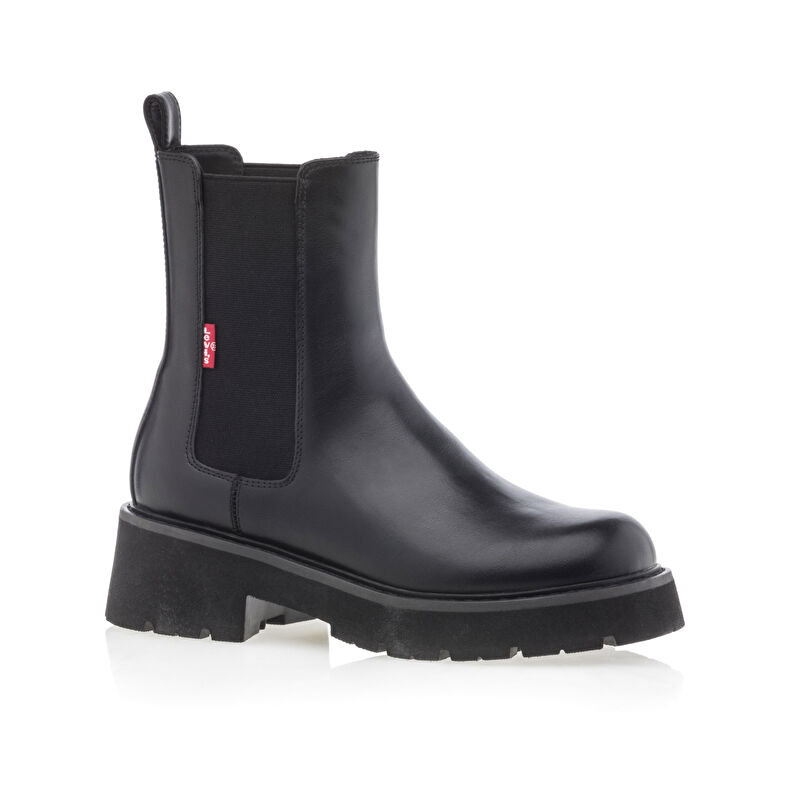 Boots / bottines Fille Noir