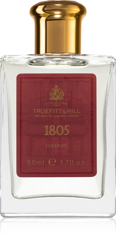 Мушка колоњска вода Truefitt & Hill 1805 Cologne