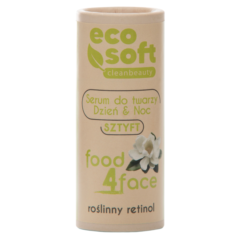 Øko myk Food4Face