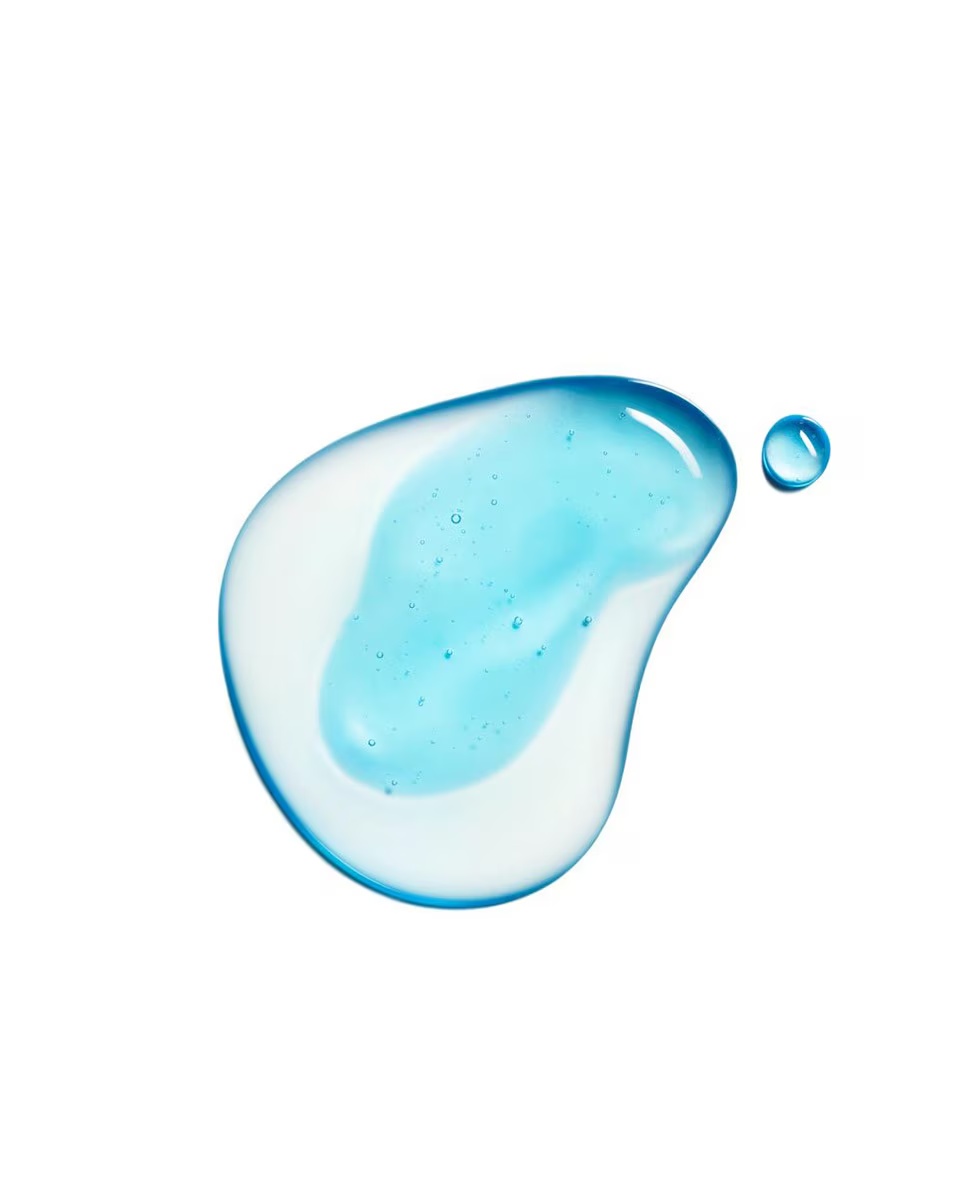 Ser bifazic CLARINS Hydra-Essentiel (HA²).