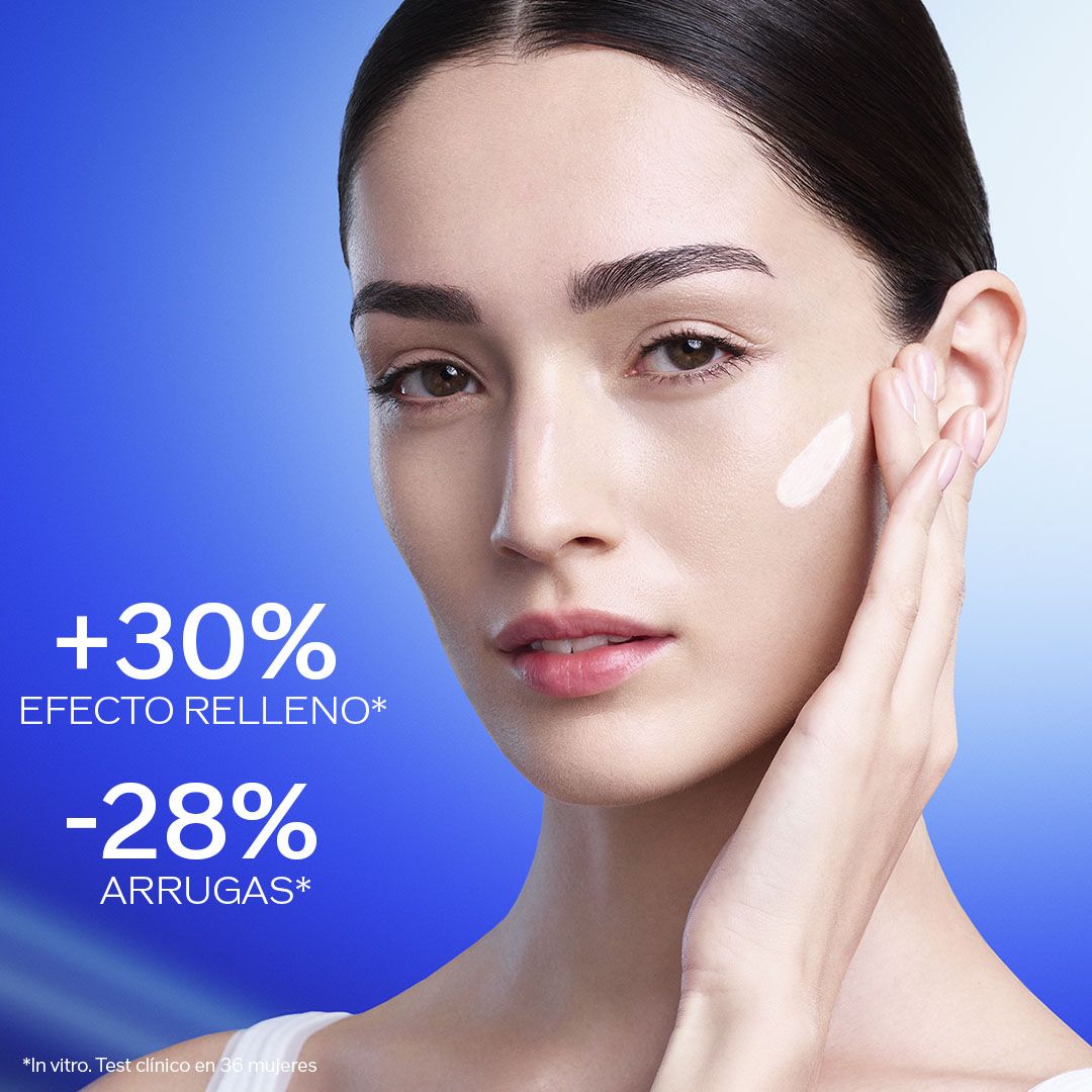 Bio Performance Skin HIForce pretnovecošanās krēms Luksusa līdzeklis pret grumbām un novecošanos