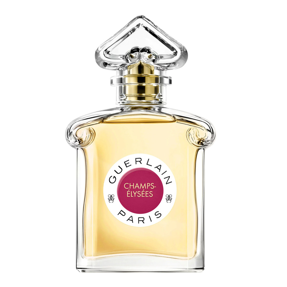Guerlain Champs Elysees