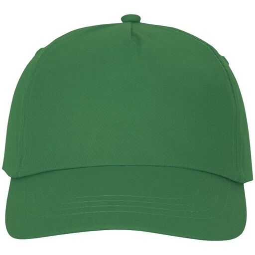  Gorra Modelo Feniks De 5 Paneles Adultos Bullet