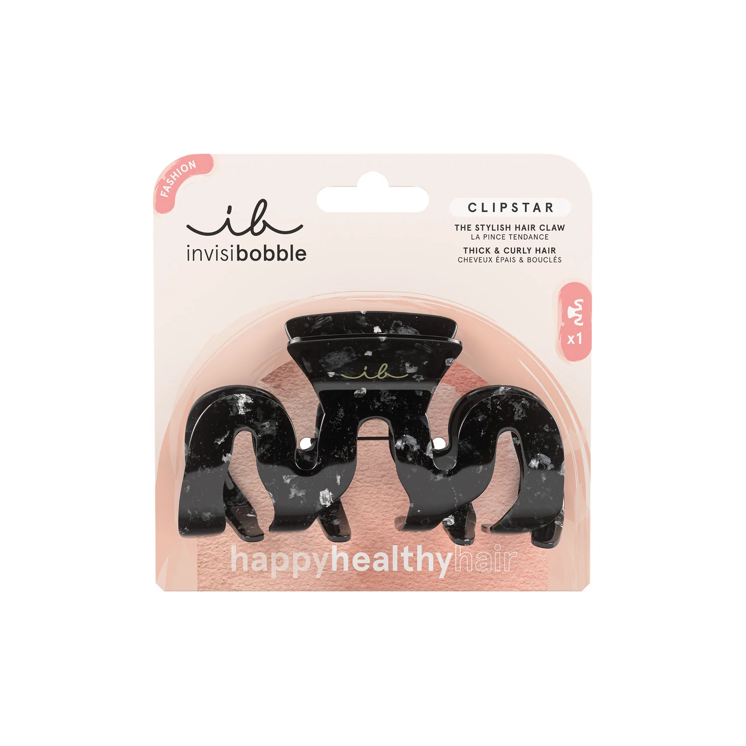 Accessori Clipstar Clawdia - Forcine e Mollette, Pinze e Cerchietti