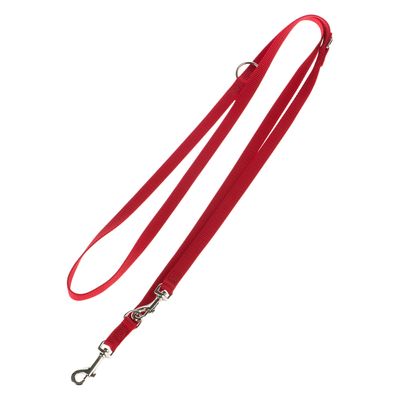 Λουρί Σκύλου HUNTER Ecco Sport - Κόκκινο