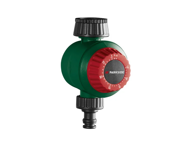 PARKSIDE® Selector 2 voies ou Minuterie d'arrosage ou Aquamètre