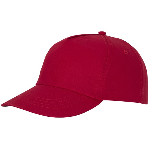 Gorra Modelo Feniks De 5 Paneles Adultos Bullet