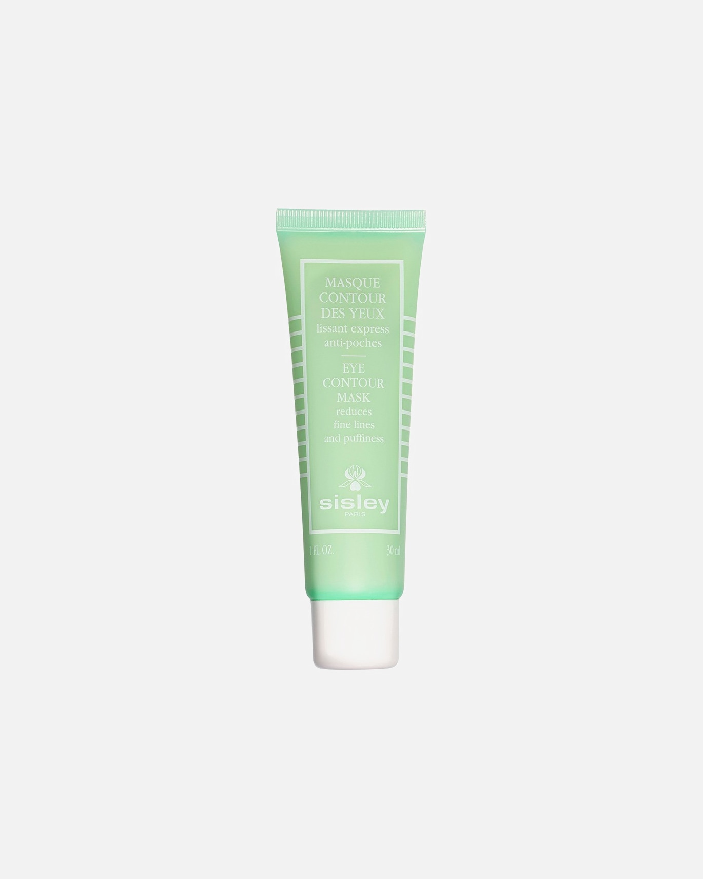 Sisley Eye Mask Express Smoothing Eye Contour Mask - 30 ml