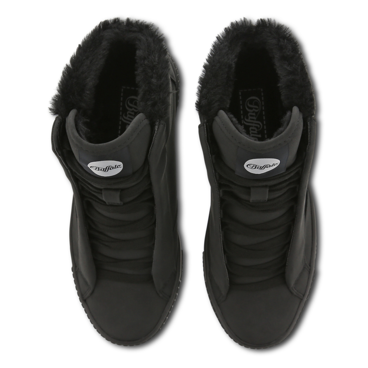 Buffalo Paired Phwarm