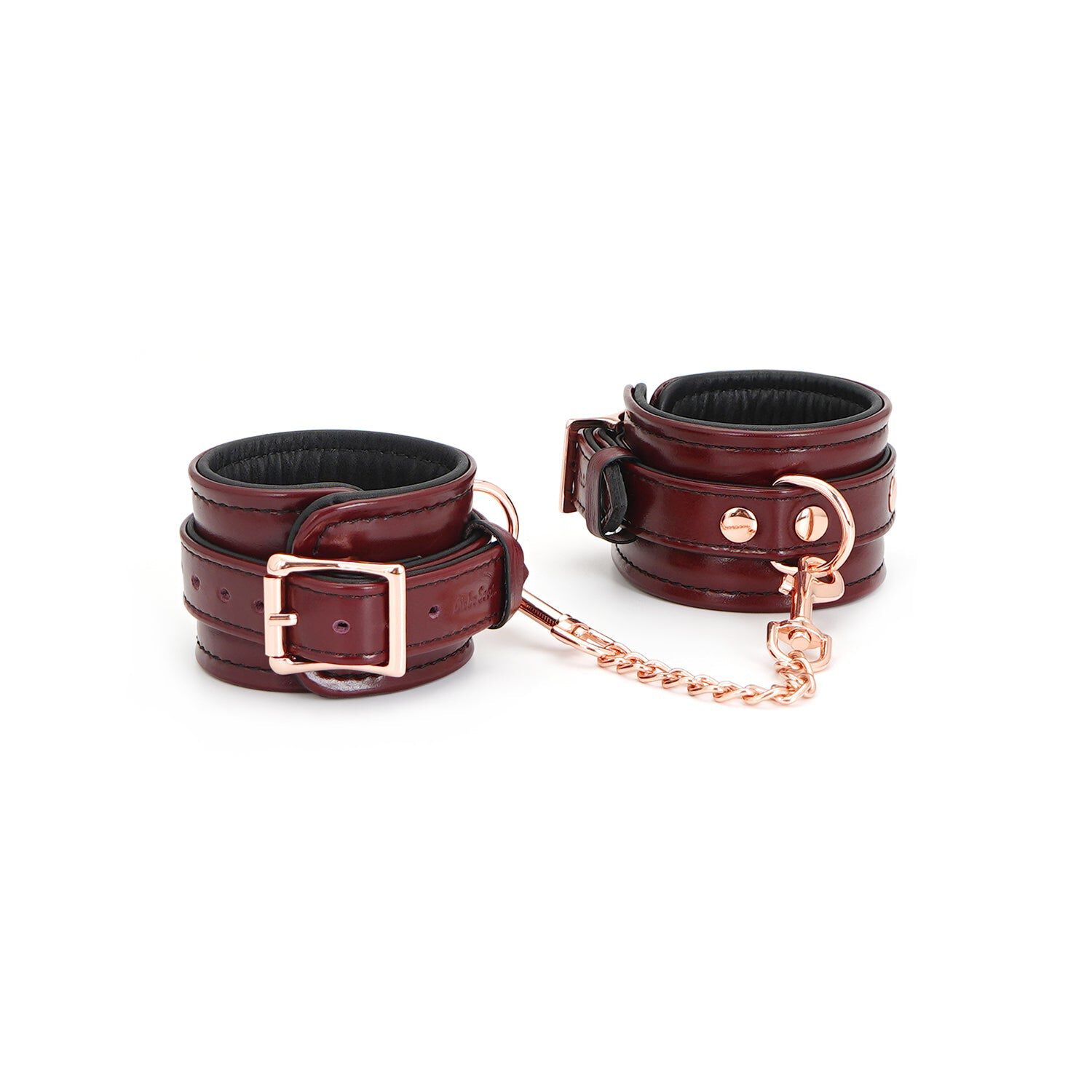 Putá Dear Soul Wine Red