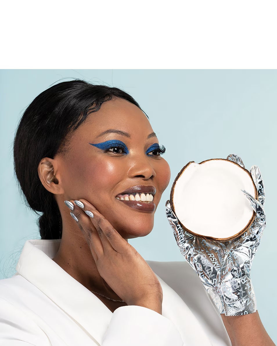 STARSKIN ESSENTIALS RED CARPET READY™ ΧΕΡΙΩΝ