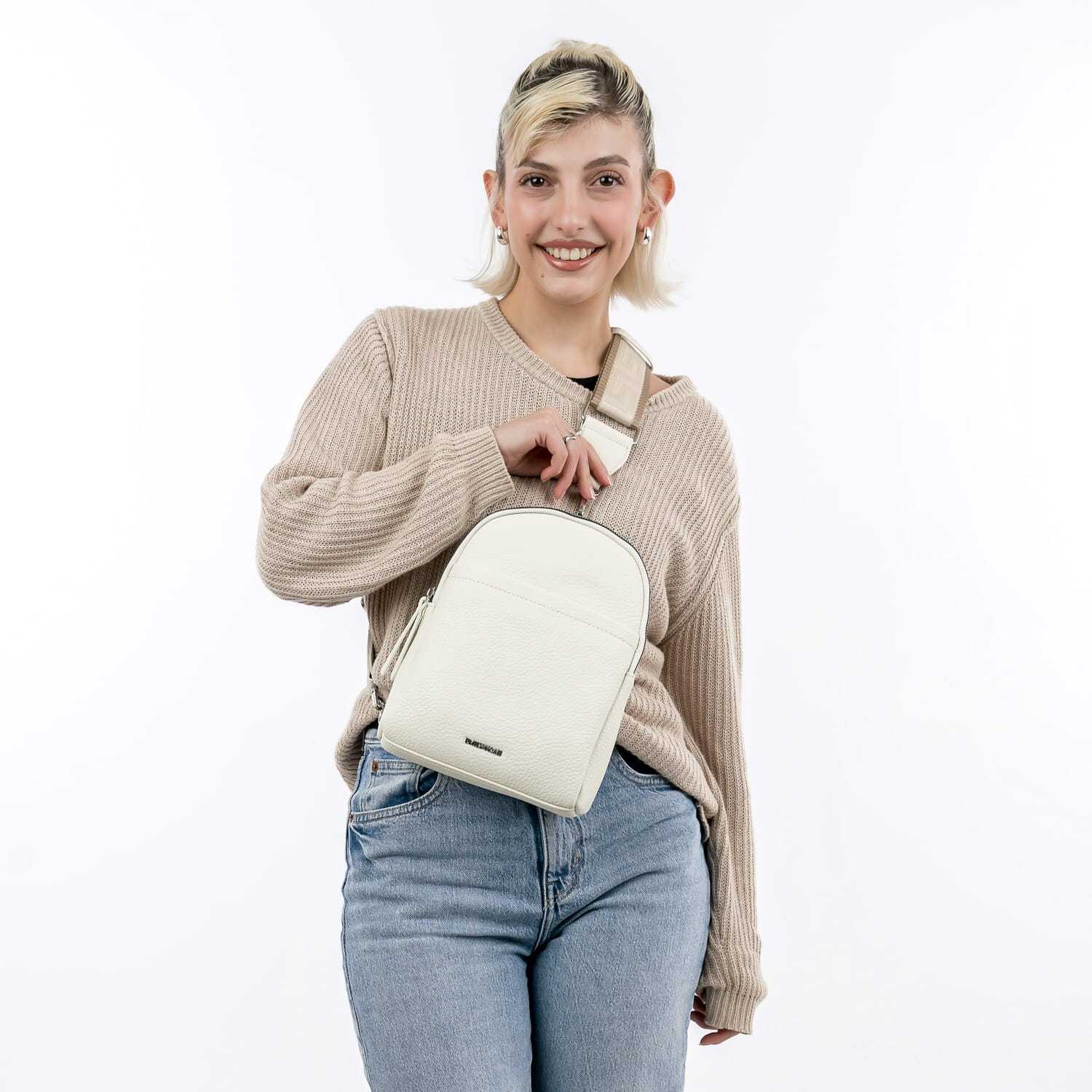EMILY & NOAH Schultertasche E&N Elena - 1 Stück